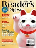 Reader’s Digest Asia (English Edition)